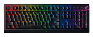 Razer Blackwidow V3 Pro Green Switch Gaming Keyboard