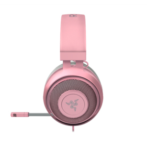 Razer Kraken Quartz Pink Gaming Headset