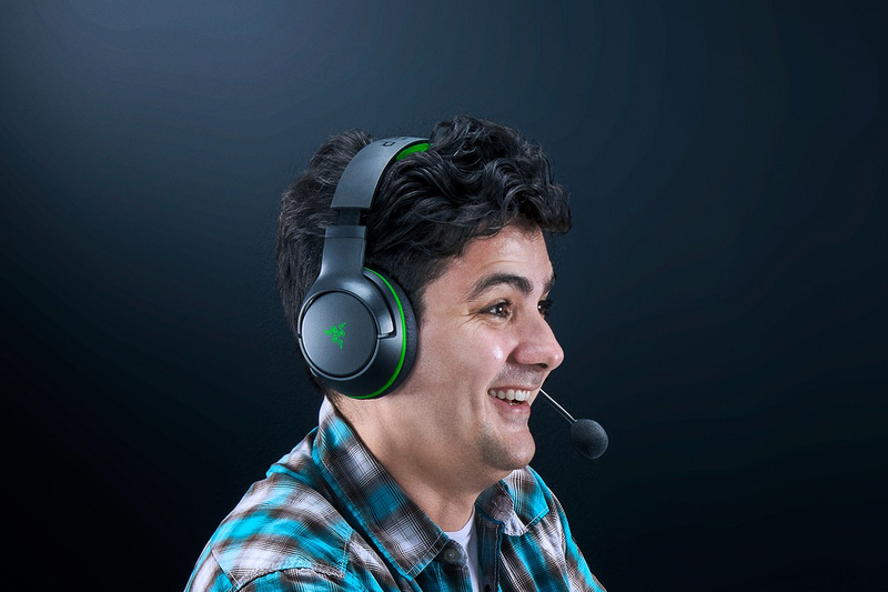 Razer Kaira Gaming Headset for Xbox