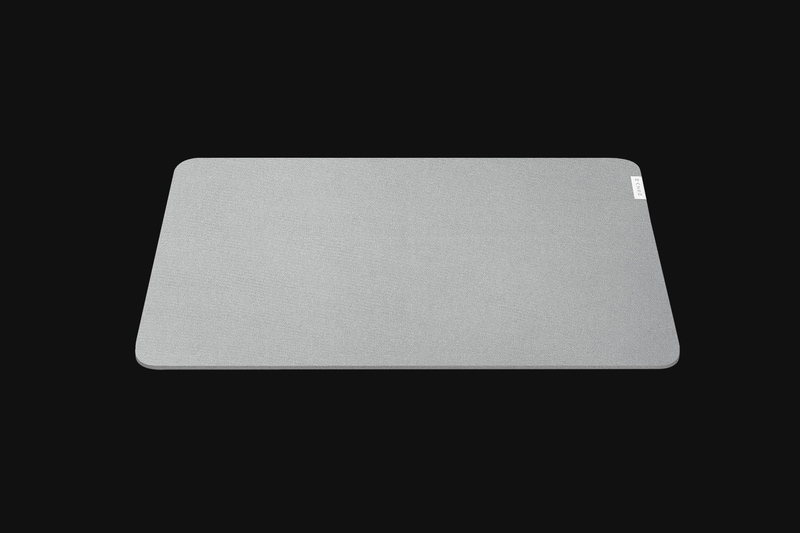 Razer Pro Glide Mouse Pad (36 x 27.5 cm)