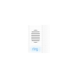 Ring Chime Wi-Fi Enabled Indoor Chime