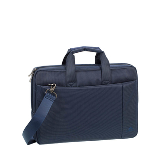 Rivacase Central 8221 Blue Laptop Bag 13.3 Inch