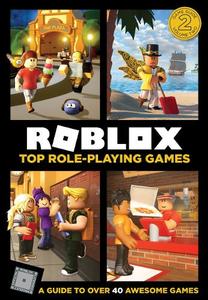 Roblox Top Role-Playing Games | Egmont Publishing Uk