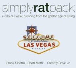 Simply Ratpack (4 Discs) | Various Artists