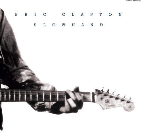 Slowhand 2012 Rm | Eric Clapton