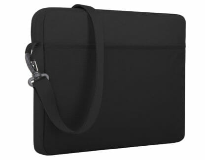 STM Blazer Sleeve Fits Laptop up to 13-inch - Black