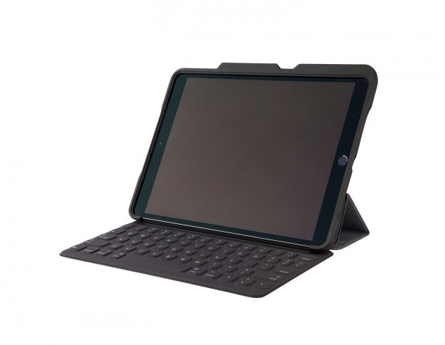 Stm Dux Shell Case Black iPad Pro 10.5