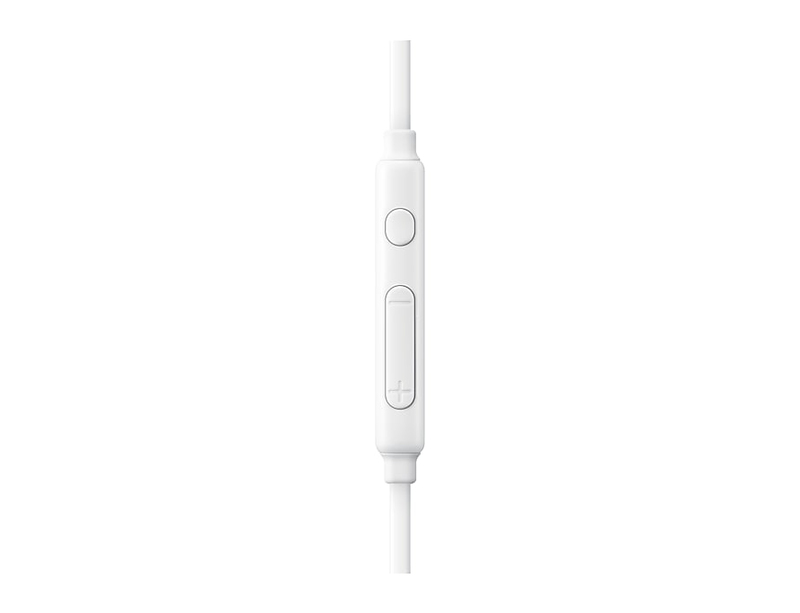 Samsung HS-920 Wired Stereo Headset Hybrid White
