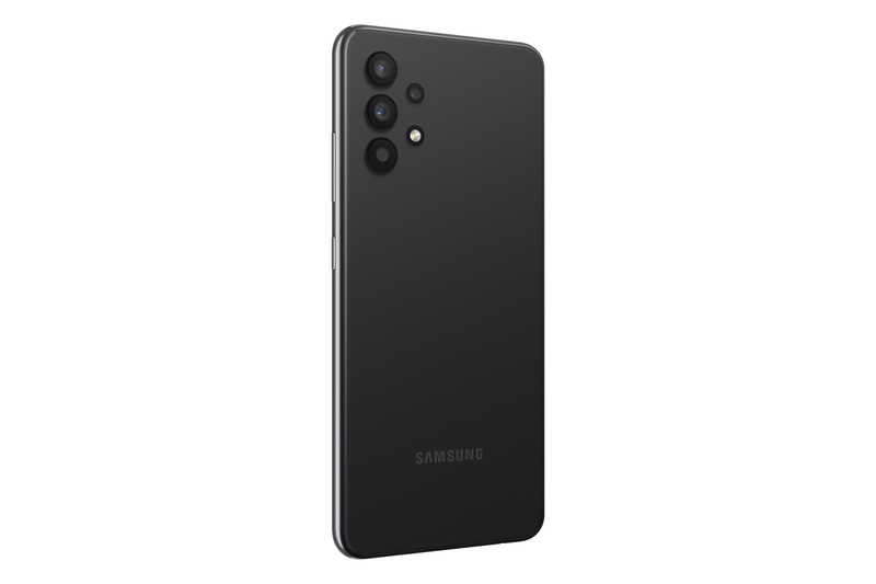 Samsung Galaxy A32 Smartphone 128GB/6GB LTE Awesome Black