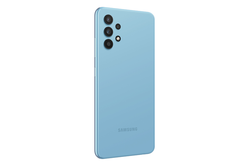 Samsung Galaxy A32 Smartphone 128GB/6GB LTE Awesome Blue