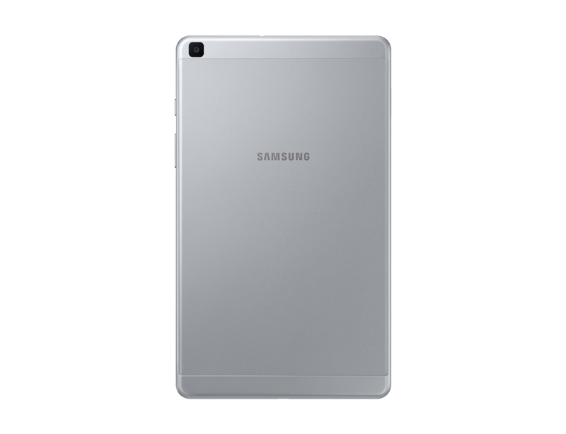 Samsung Galaxy Tab A 8 32GB LTE Tablet Silver