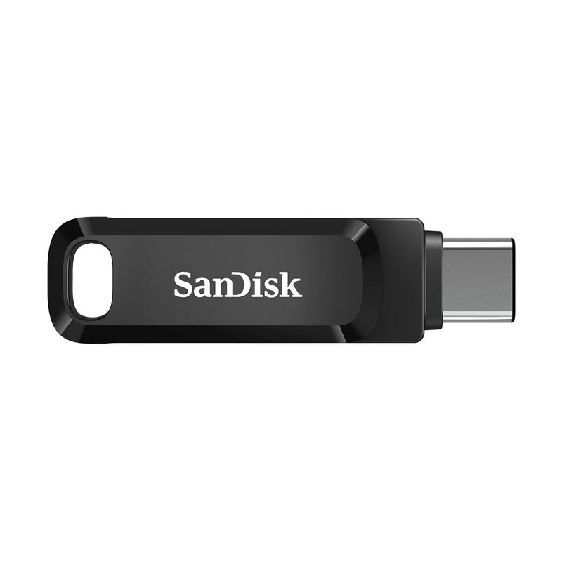 Sandisk 128GB Ultra Dual Drive Go USB Type-C Flash Drive