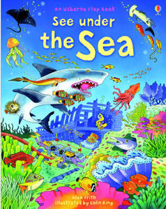 See Under the Sea | Davies Kate