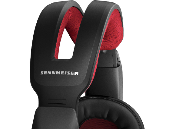 Sennheiser GSP 350 7.1 Surround Gaming Headset