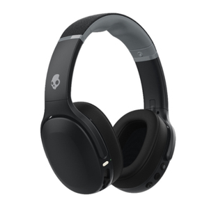 Skullcandy Crusher Evo Black Wireless Over-Ear Headphones