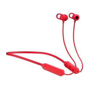 Skullcandy Jib+ Red Wireless In-Ear Earphones