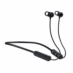 Skullcandy Jib+ Black/Black Wireless In-Ear Earphones