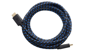 Snakebyte 4K HDMI Cable PS4/PS3