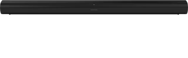 Sonos Arc Dolby Atmos Smart Soundbar - Black