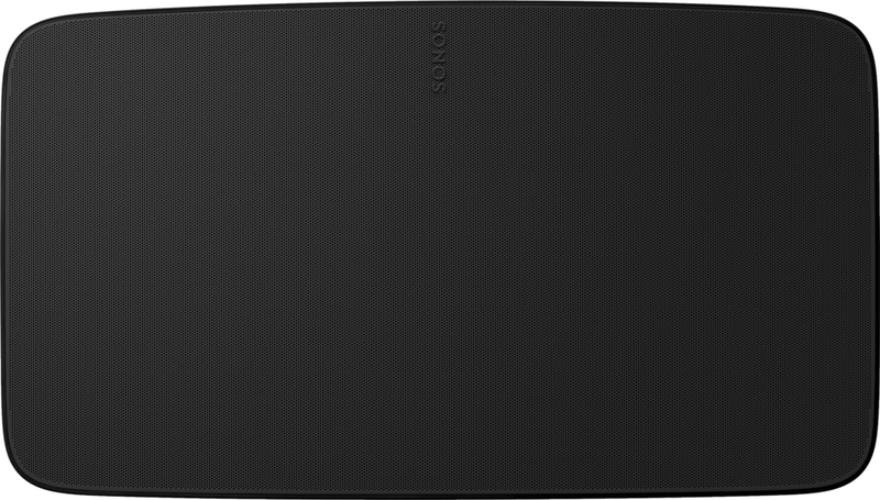 Sonos Five Wireless Multi-Room Speaker - Black