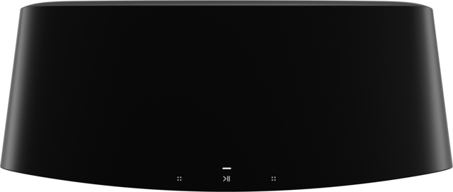 Sonos Five Wireless Multi-Room Speaker (1st Gen) - Black