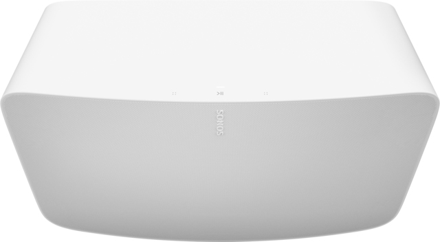Sonos Five Wireless Multi-Room Speaker (1st Gen) - White