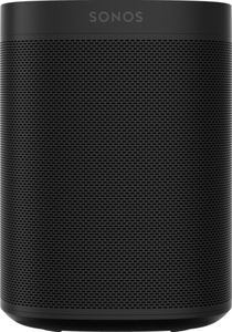 Sonos One Sl Multi-Room Wi-Fi Speaker - Black