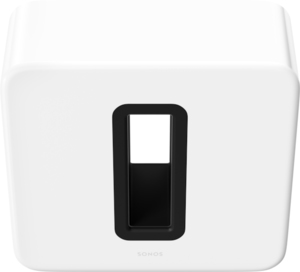 Sonos Sub Wireless Subwoofer - White