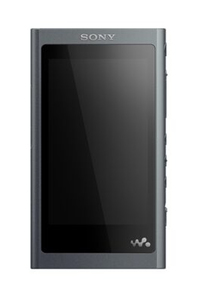 Sony NW-A55 16GB Black Walkman