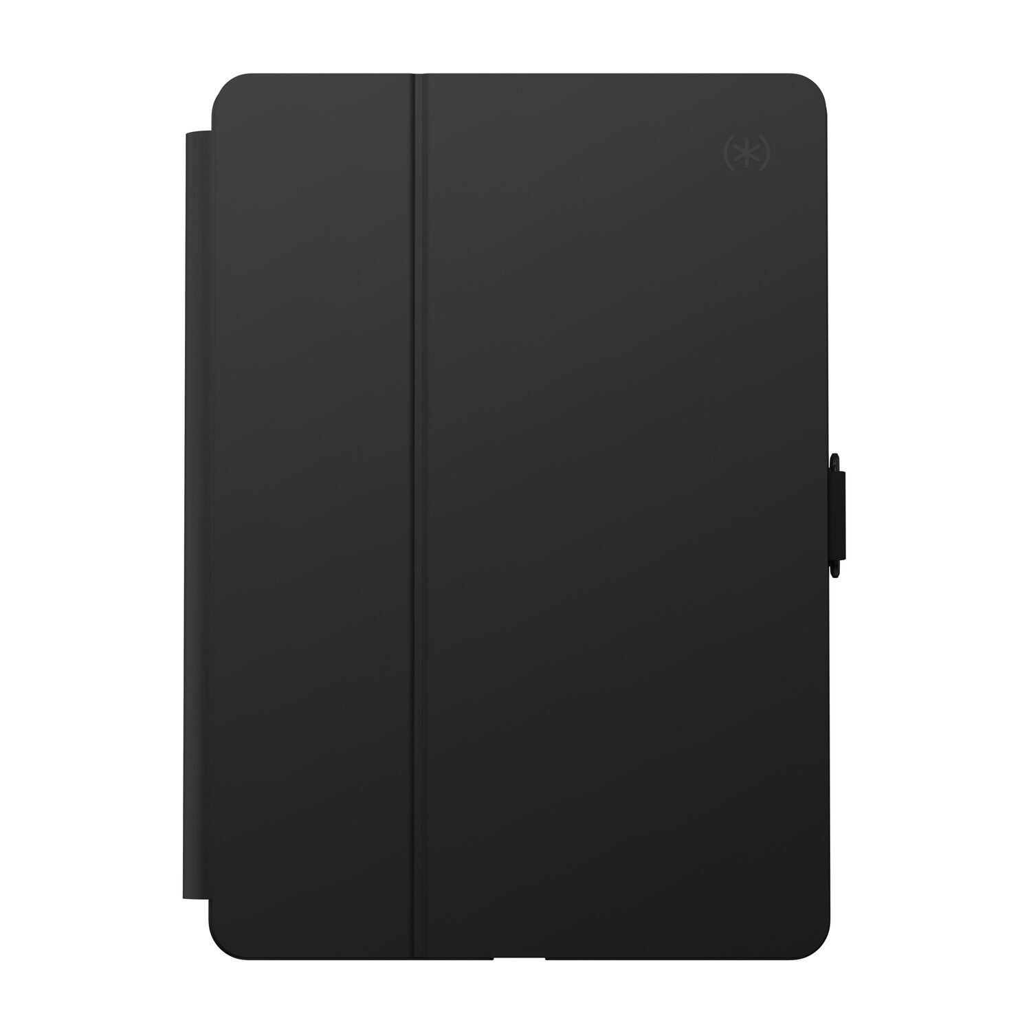 Speck Balance Folio Black/Black for iPad 10.2-Inch