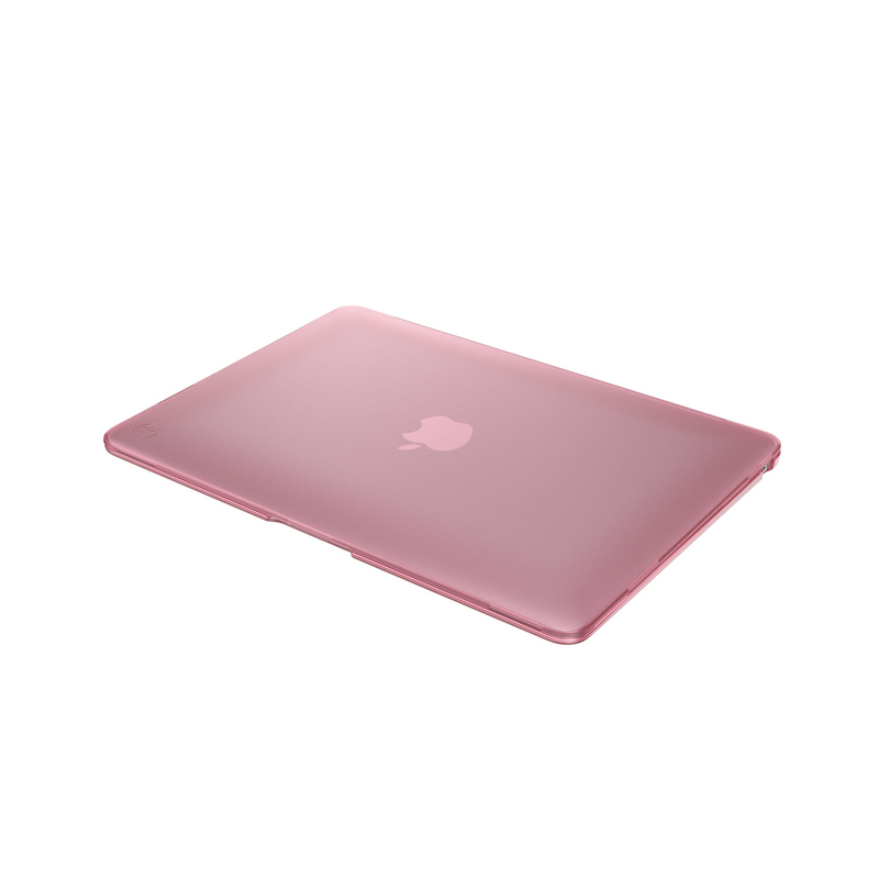 Speck Smartshell Case Crystal Pink for Macbook Air 13-Inch