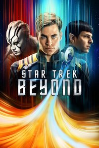 Star Trek Beyond (3D Blu-Ray)