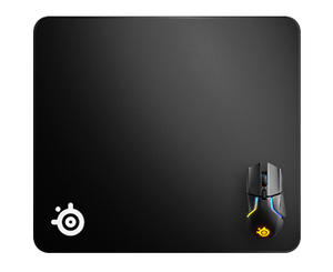 SteelSeries QcK Edge Mouse Pad Large