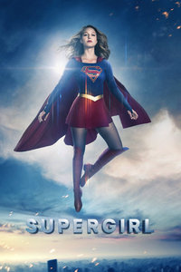 Supergirl Season 1 (5 Disc Set)