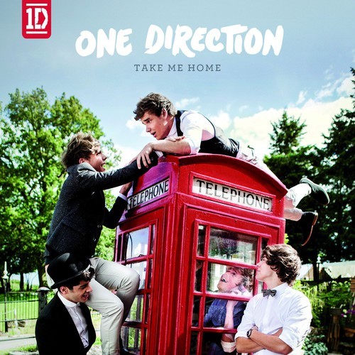 Take Me Home | One Direction