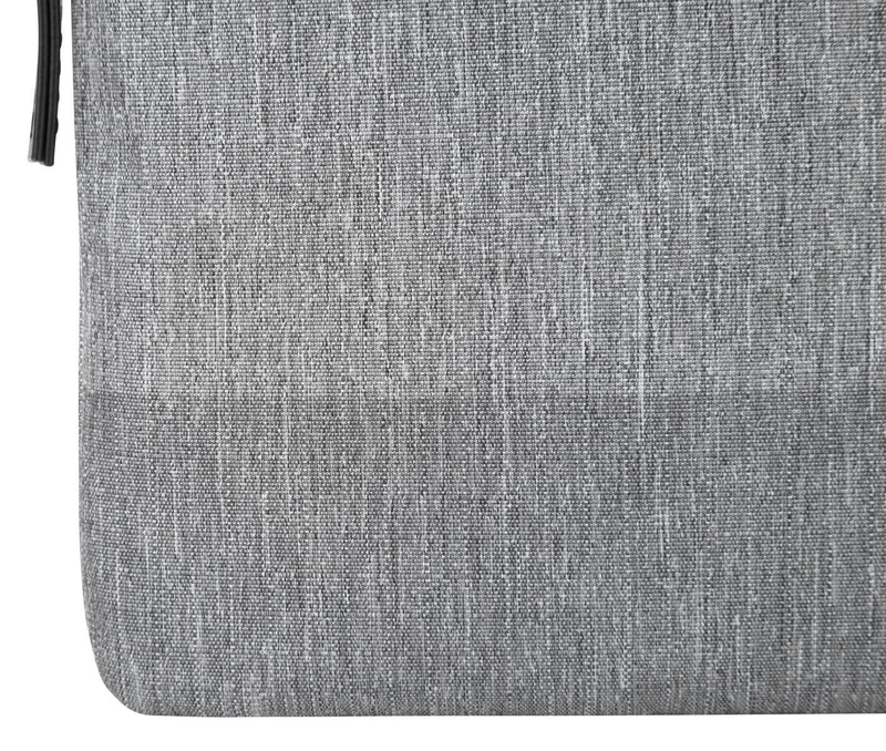 Targus CityLite Sleeve Grey Fits 15-Inch
