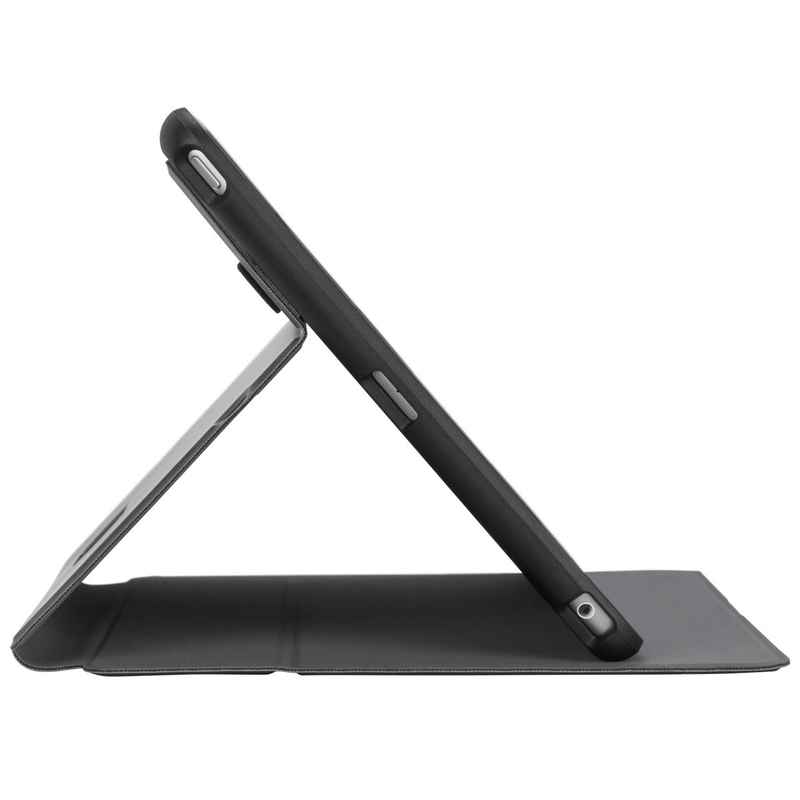 Targus Click-In Case Black for iPad 10.2 8Th/7th Gen/iPad Air 10.5/iPad Pro 10.5