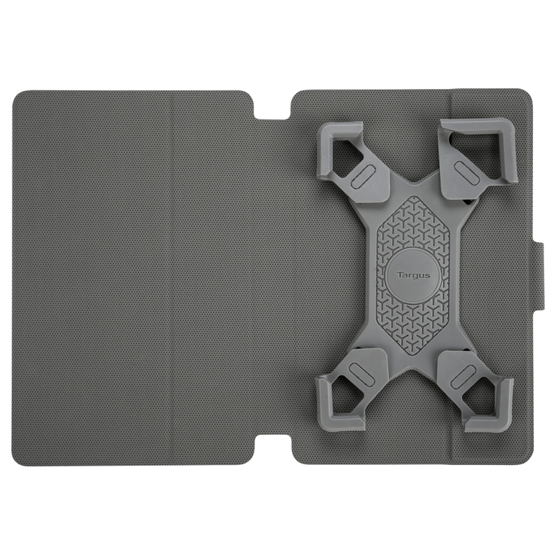 Targus Safe Fit Universal 9-10.5 Inch 360 Rotating Tablet Case Black