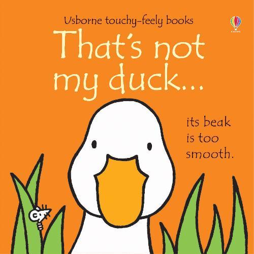 That's Not My Duck... | Fiona Watt