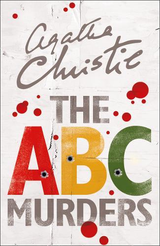 The Abc Murders (Poirot) | Agatha Christie