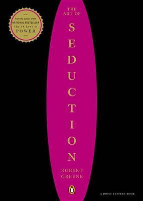 The Art of Seduction | Robert Greene
