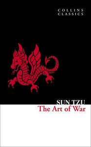 The Art Of War (Collins Classics) | Sun Tzu