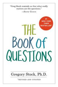 The Book of Questions Revised and Updated | Stock Gregory