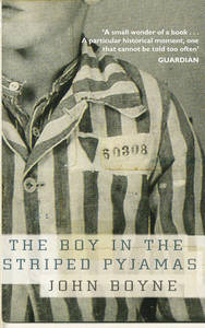 The Boy In the Striped Pyjamas | John Boyne