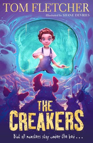 The Creakers | Tom Fletcher