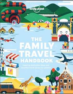 The Family Travel Handbook | Lonely Planet