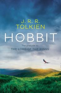 The Hobbit - The Prelude to The Lord Of The Rings | J. R.R. Tolkien
