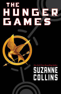 The Hunger Games | Suzanne Collins