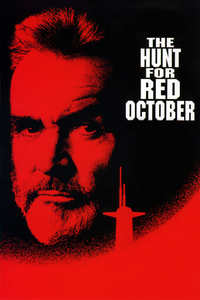 The Hunt for Red October (4K Ultra HD) (2 Disc Set)