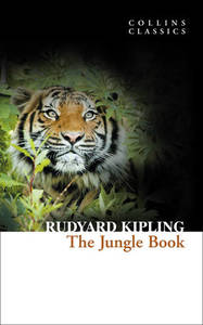 The Jungle Book (Collins Classics) | Rudyard Kipling